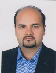 Dr. Nima Mokhtar Zadeh